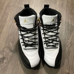 Jordan retro 12s $300 or best offer
